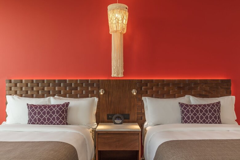 Hotel Camino Real M�rida