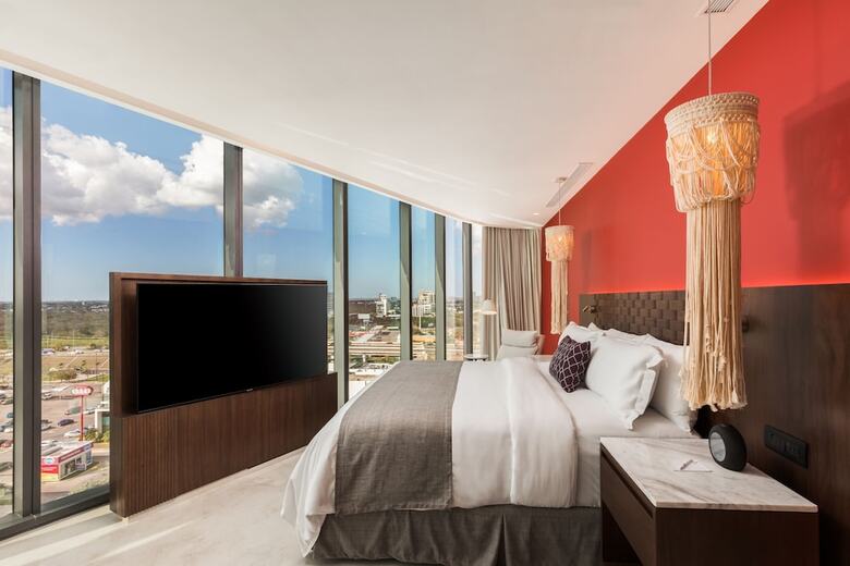Hotel Camino Real M�rida