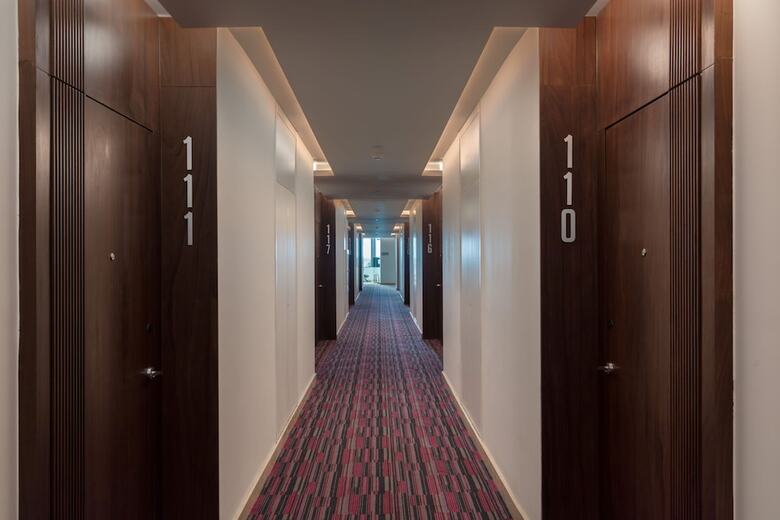 Hotel Camino Real M�rida