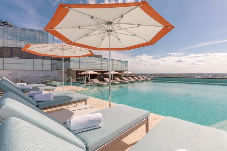 Hotel Camino Real M�rida