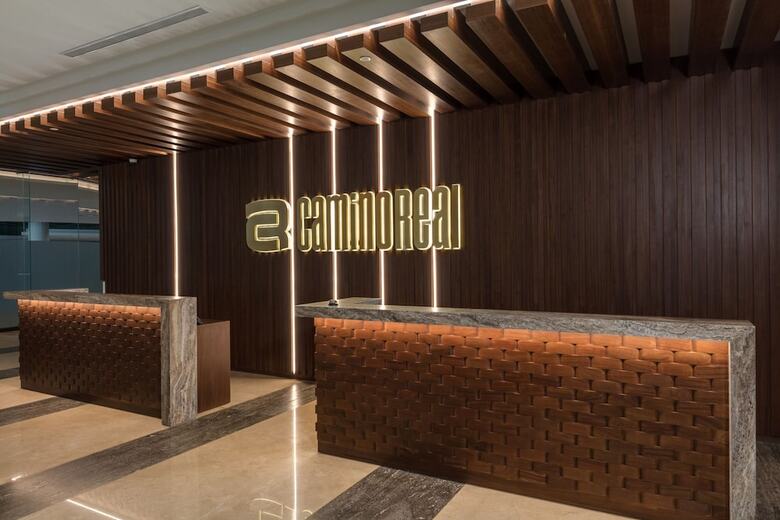 Hotel Camino Real M�rida