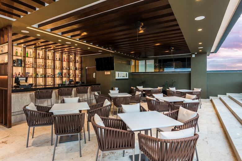 Hotel Camino Real M�rida