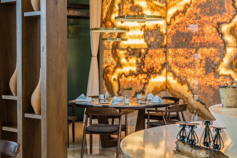 Hotel Camino Real M�rida