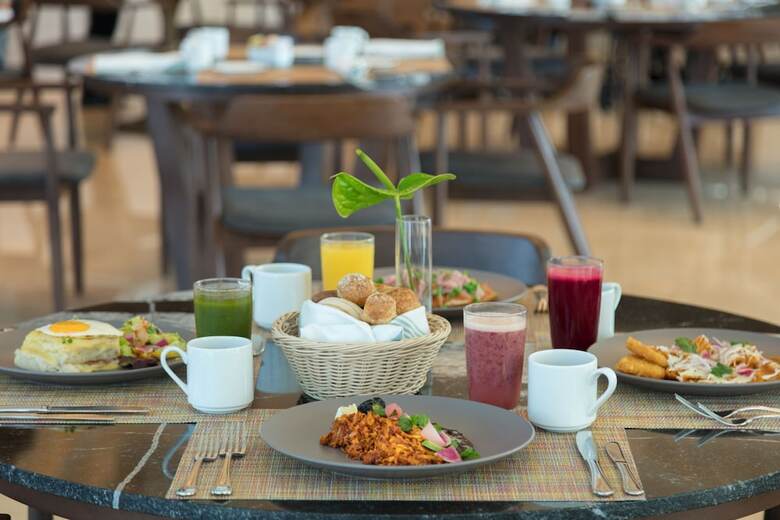 Hotel Camino Real M�rida