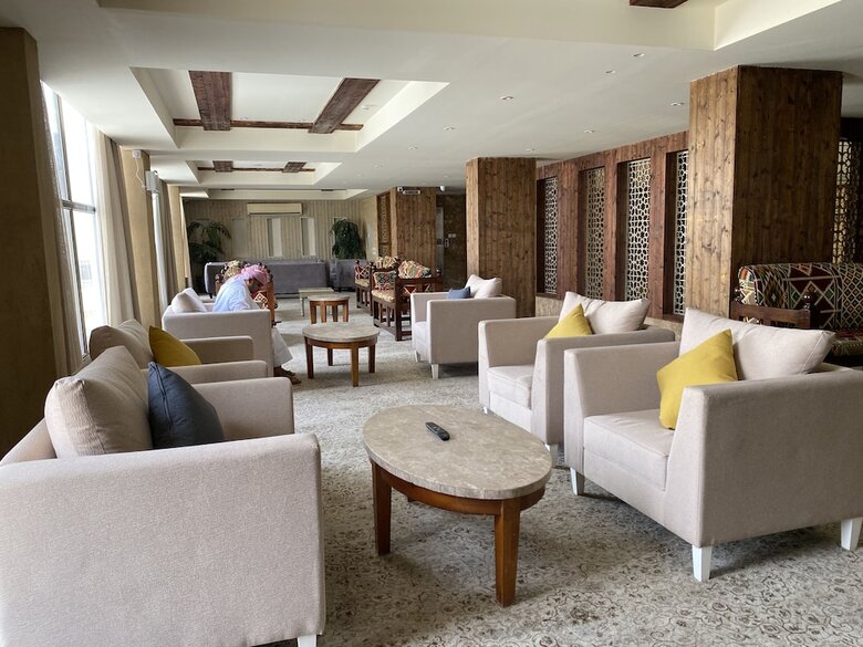 Hotel Al Diyafa Serviced Apartments  ??????? ????? ????????