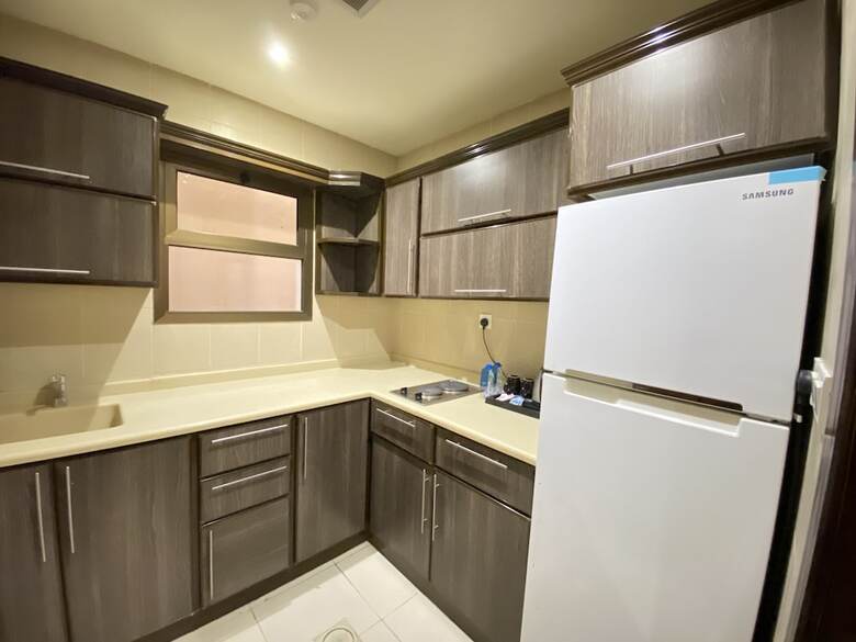 Hotel Al Diyafa Serviced Apartments  ??????? ????? ????????