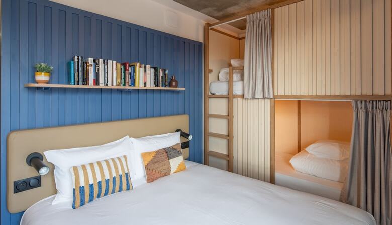 Jost Hotel Le Havre Gare