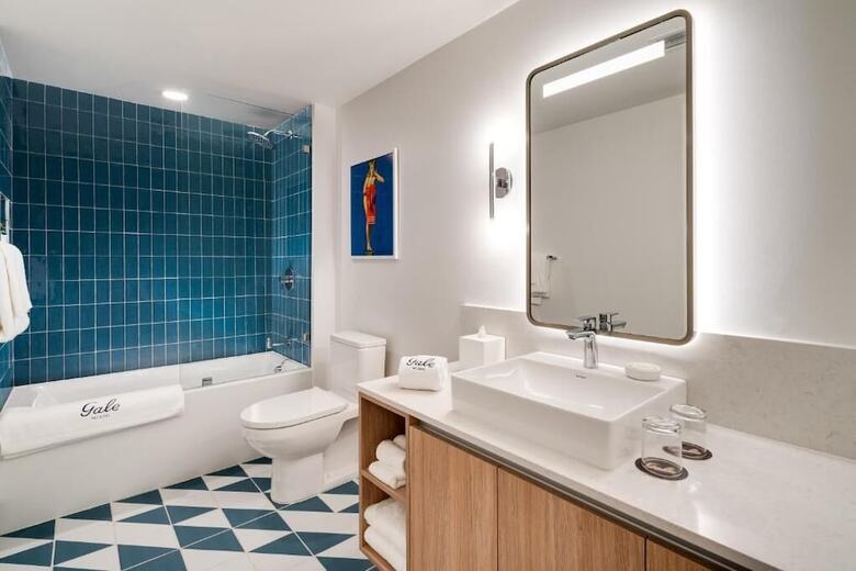 Gale Miami Hotel And Residences