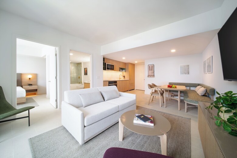 Gale Miami Hotel And Residences