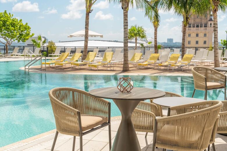 Gale Miami Hotel And Residences