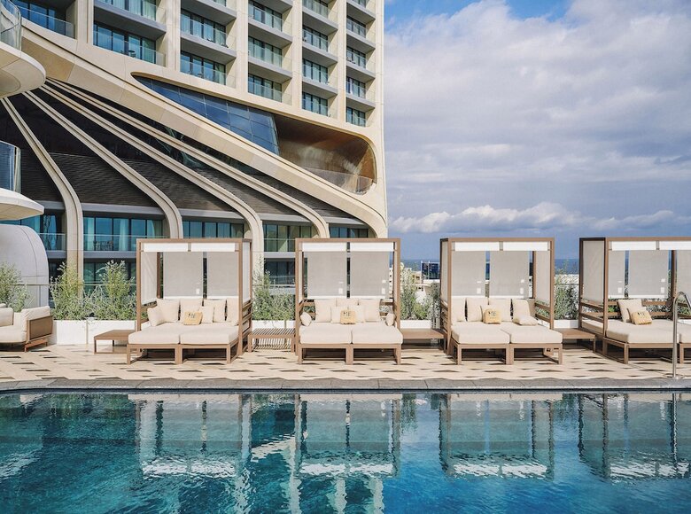 Hotel Me Malta By Meli�