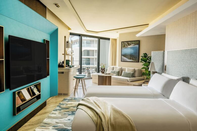 Hotel Me Malta By Meli�
