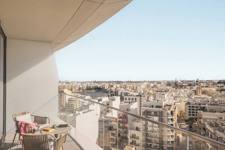 Hotel Me Malta By Meli�