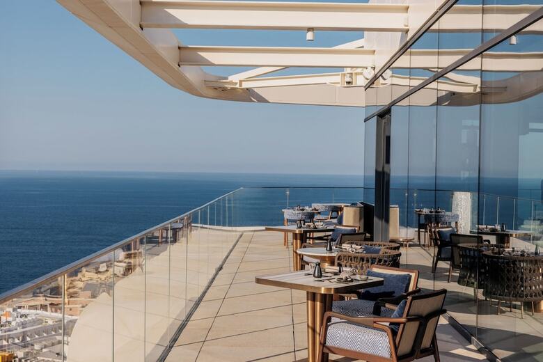 Hotel Me Malta By Meli�