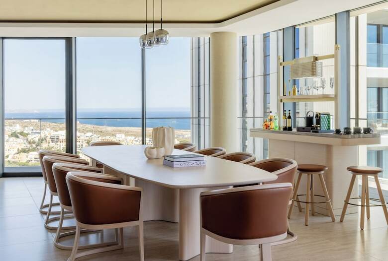 Hotel Me Malta By Meli�