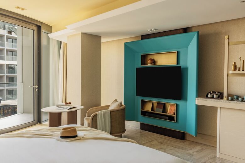 Hotel Me Malta By Meli�