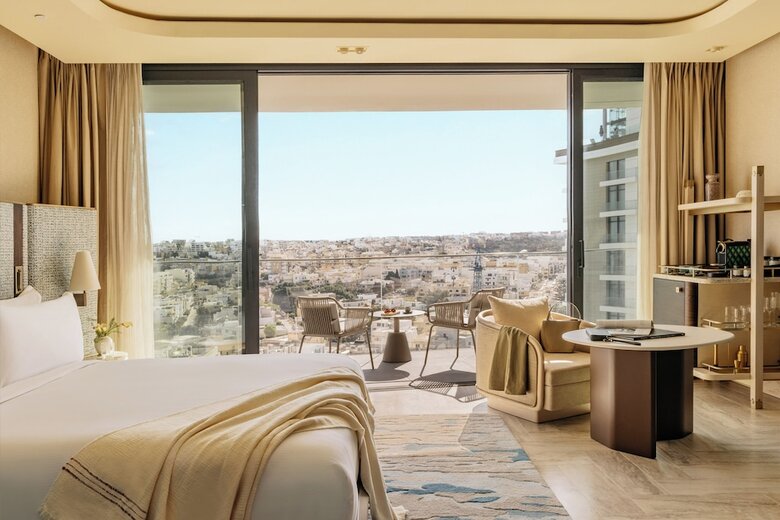 Hotel Me Malta By Meli�