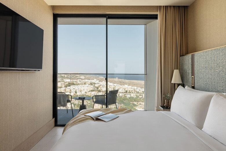 Hotel Me Malta By Meli�