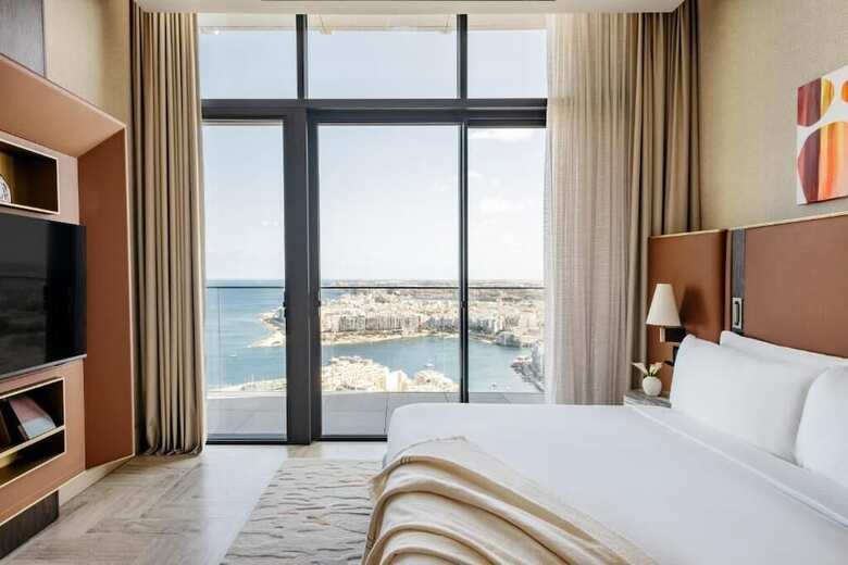 Hotel Me Malta By Meli�