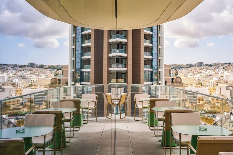 Hotel Me Malta By Meli�