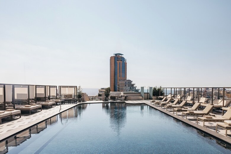 Hotel Me Malta By Meli�