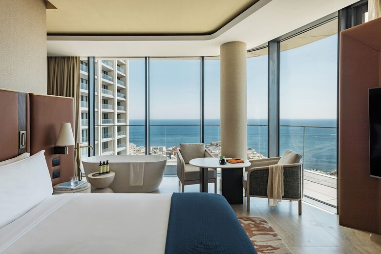 Hotel Me Malta By Meli�