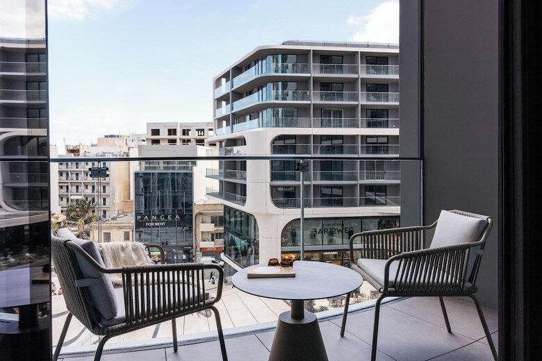 Hotel Me Malta By Meli�