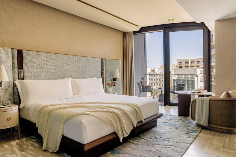 Hotel Me Malta By Meli�