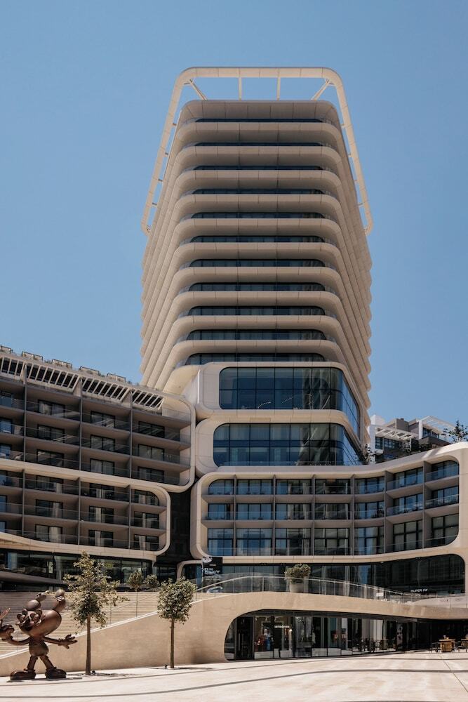 Hotel Me Malta By Meli�