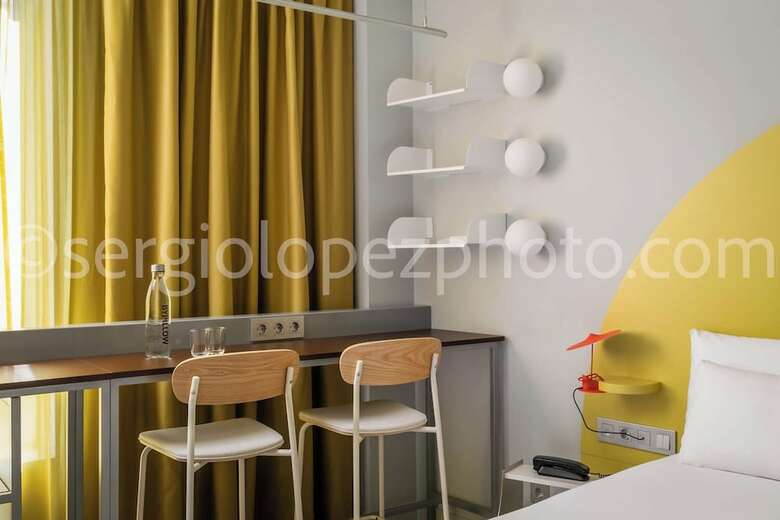 Hotel Bypillow Flamant
