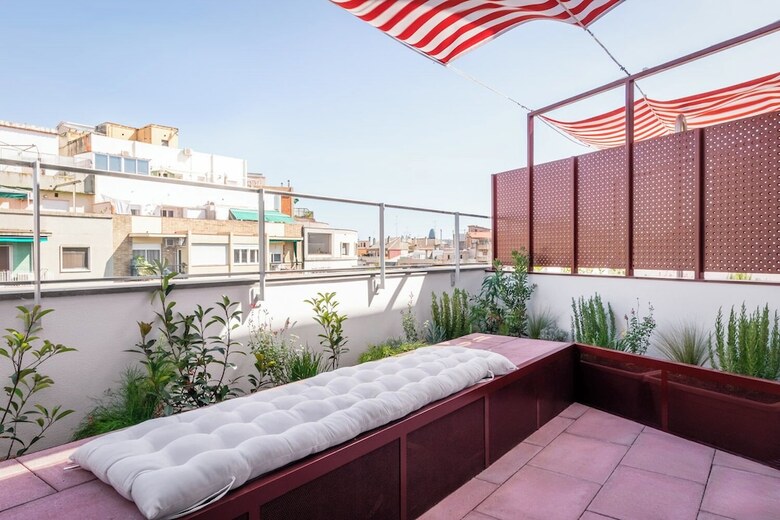 Hotel Bypillow Flamant