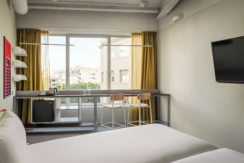 Hotel Bypillow Flamant