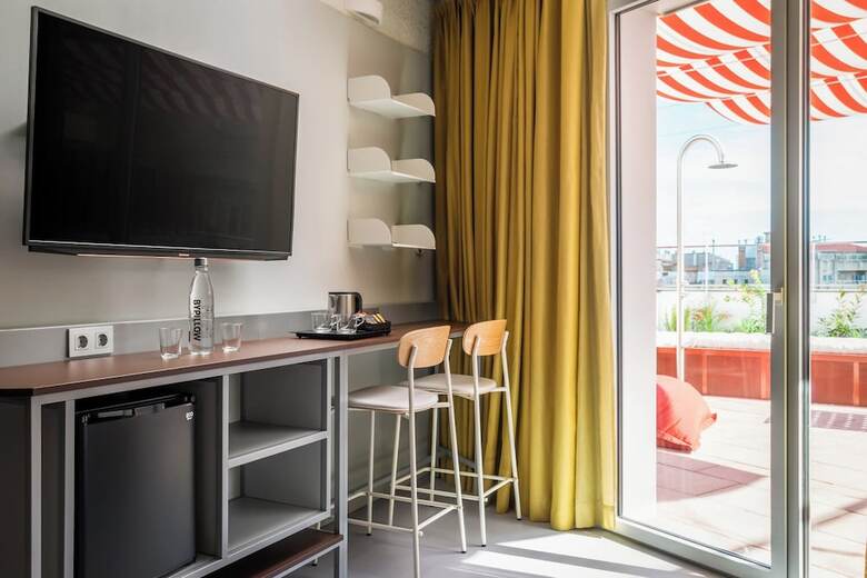 Hotel Bypillow Flamant