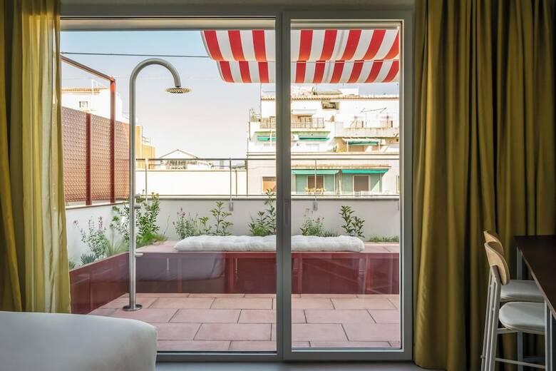 Hotel Bypillow Flamant
