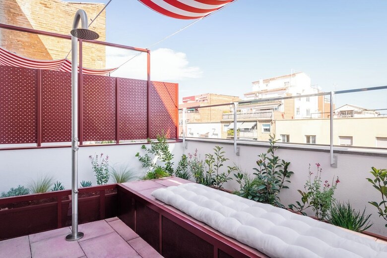 Hotel Bypillow Flamant