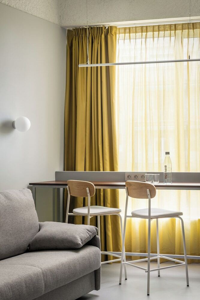 Hotel Bypillow Flamant