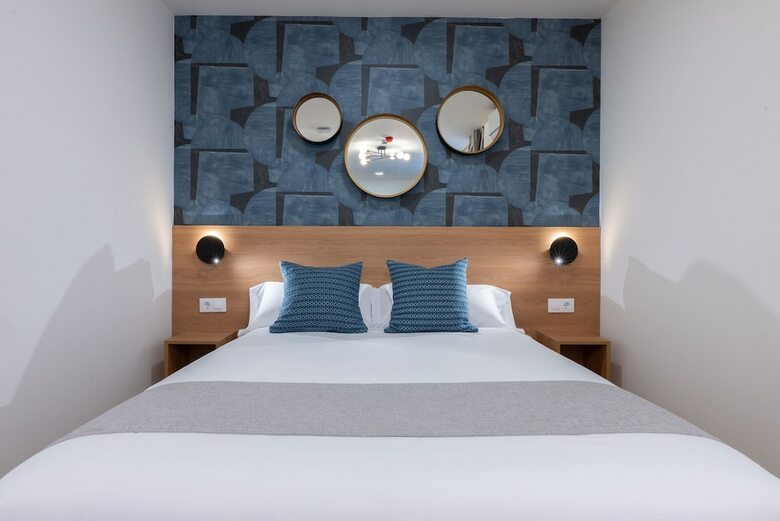 Aparthotel Smartr Valencia Turia