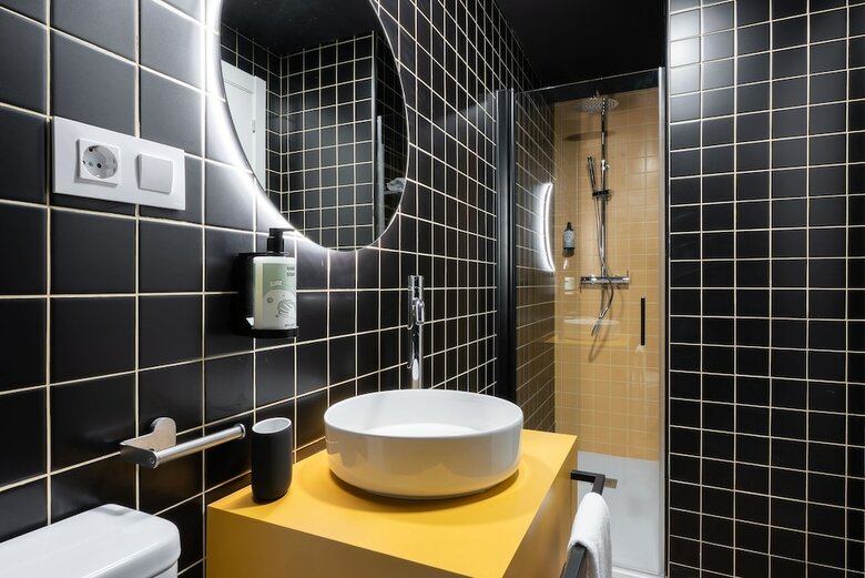 Aparthotel Smartr Valencia Turia