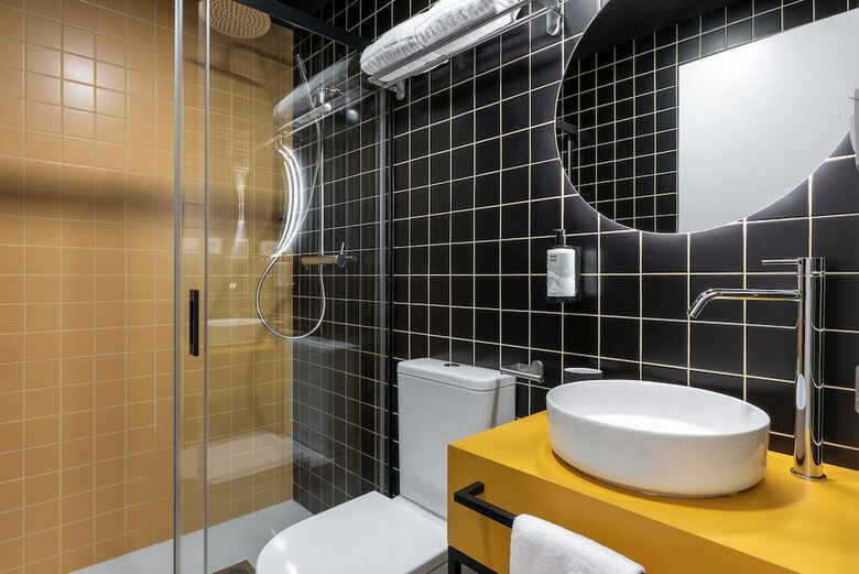 Aparthotel Smartr Valencia Turia