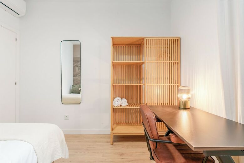 Hotel Live It Malaga