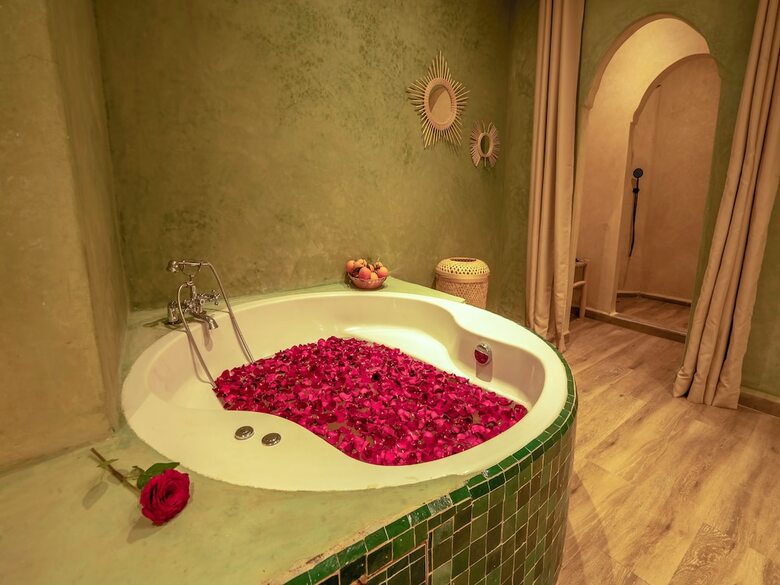 Riad Kilimini & Spa