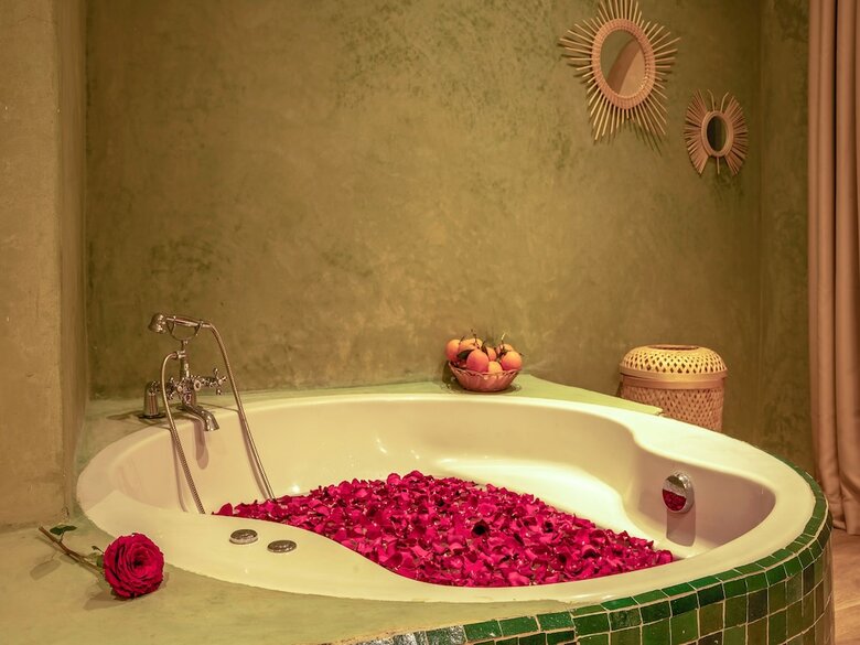 Riad Kilimini & Spa