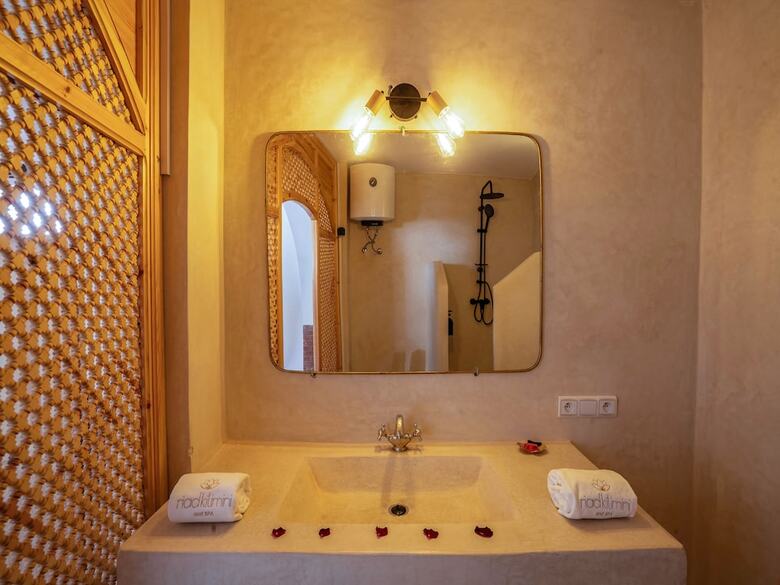 Riad Kilimini & Spa