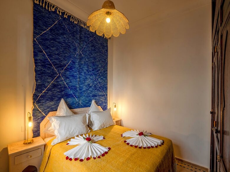 Riad Kilimini & Spa