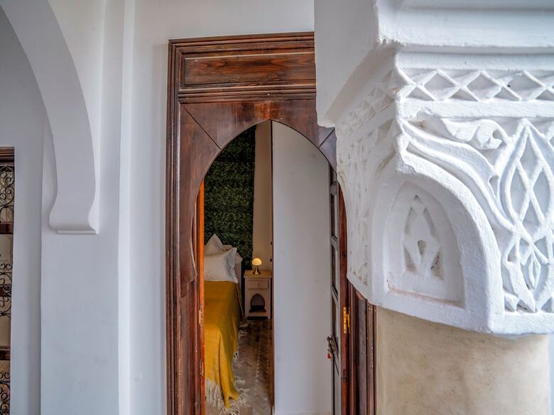 Riad Kilimini & Spa