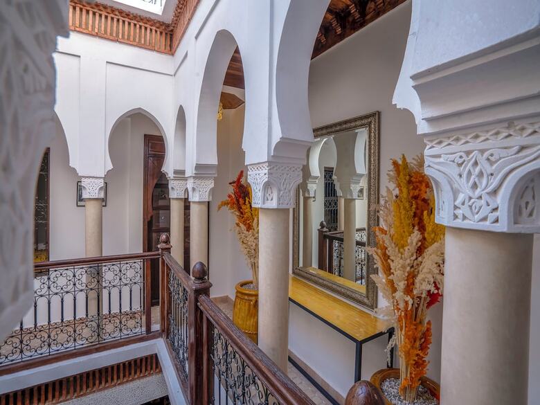 Riad Kilimini & Spa
