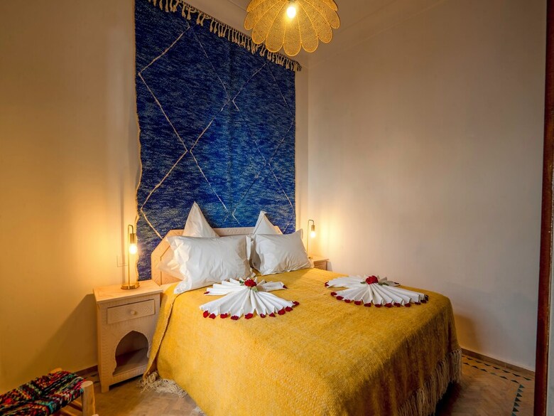 Riad Kilimini & Spa