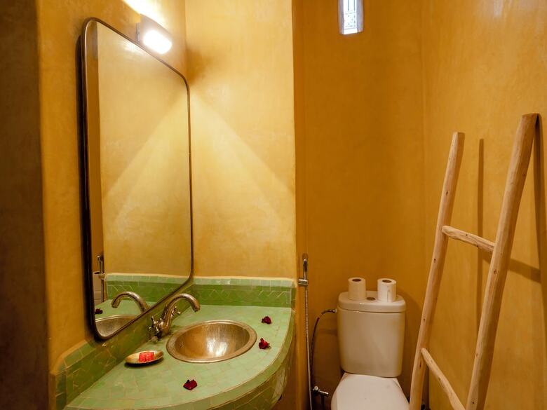 Riad Kilimini & Spa