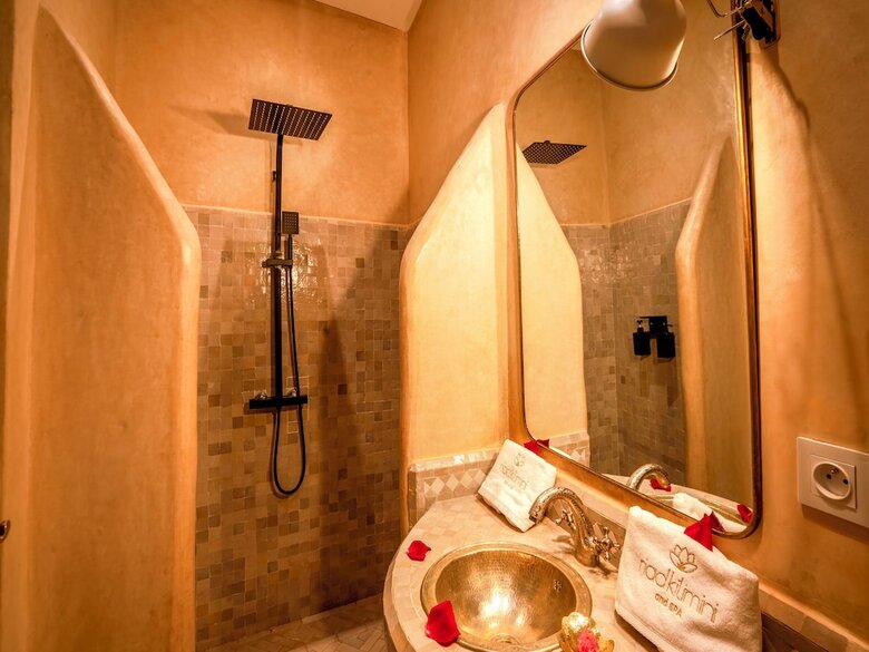 Riad Kilimini & Spa