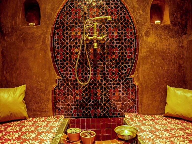 Riad Kilimini & Spa